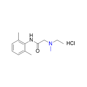 利多卡因雜質(zhì)11