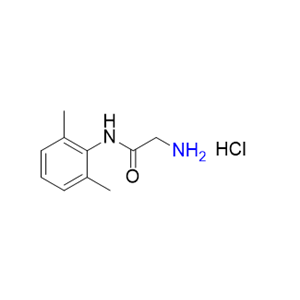 利多卡因雜質(zhì)12