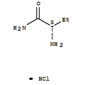 L-2-氨基丁酰氨鹽酸鹽
