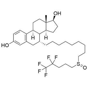 氟維司群