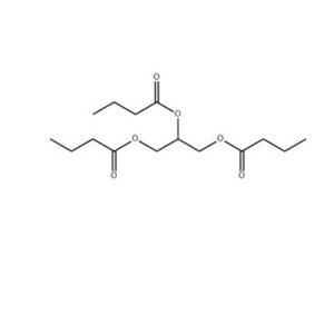 大包裝甘油三丁酸酯