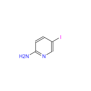 2氨基5碘吡啶