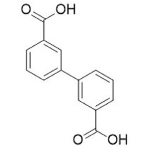 [1,1'-聯(lián)苯]-3,3'-二羧酸
