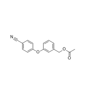 克立硼羅雜質(zhì)