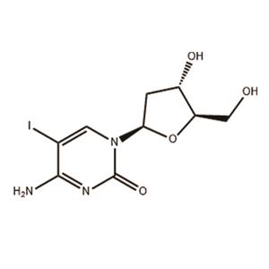 5-Iodo-2′-Deoxycytidine