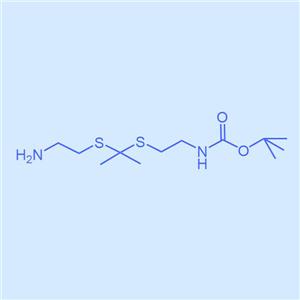 為華生物叔丁氧羰基-酮縮硫醇-氨基Boc-TK-NH2