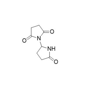 氨己烯酸雜質(zhì)10