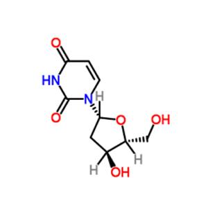 951-78-0 2'-脫氧尿苷