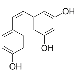 順式白藜蘆醇