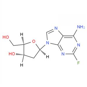 2'-脫氧-2'-氟腺苷  21679-12-9