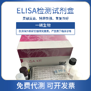 TNFsR-Ⅱ Elisa Kit