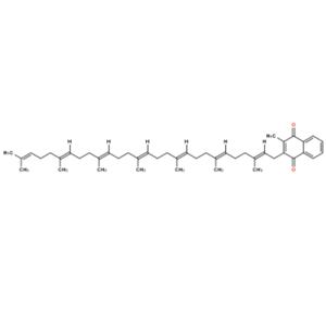 維生素K2（MK-4） 維生素K2