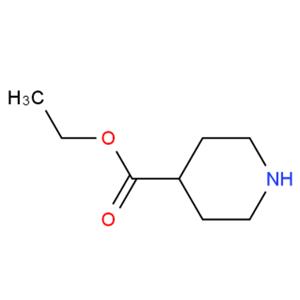 4-哌啶甲酸乙酯（鹽酸鹽）1126-09-6