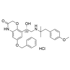 奧達(dá)特羅雜質(zhì)10