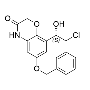 奧達(dá)特羅雜質(zhì)12