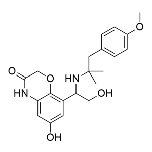 奧達(dá)特羅雜質(zhì)15