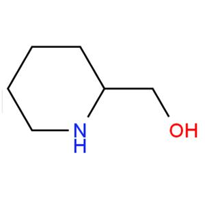 2-哌啶甲醇（2-羥甲基哌啶） 3433-37-2