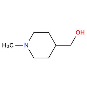 N-甲基-4-哌啶甲醇 20691-89-8