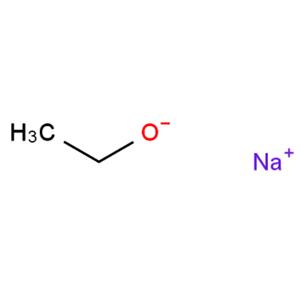 2570 乙醇鈉 乙氧基鈉 141-52-6