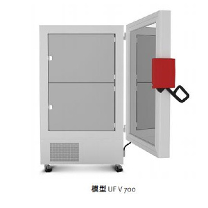 超低溫冰箱-40℃～-90℃，700L（僅限科研用途）|UFV700|Binder/賓得