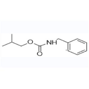 芐基氨基甲酸異丁酯