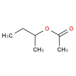 乙酸仲丁酯 105-46-4