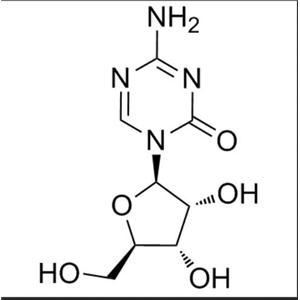 阿扎胞苷