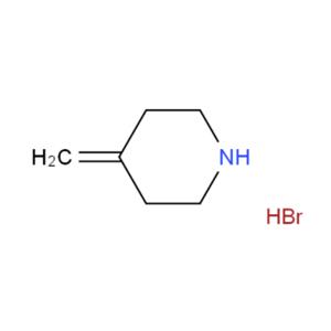 4-亞甲基哌啶氫溴酸鹽 3522-98-3