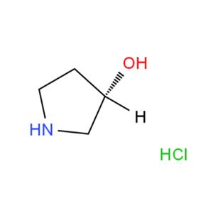 (S)-3-羥基吡咯烷鹽酸鹽 