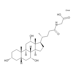 甘胺膽酸  高純度