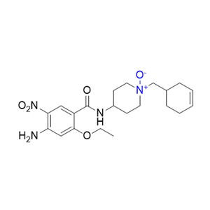 西尼必利雜質(zhì)07 1361312-48-2