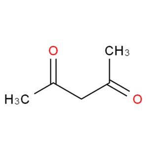乙酰丙酮