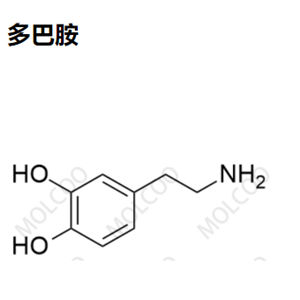 多巴酚丁胺雜質(zhì)A優(yōu)質(zhì)供貨