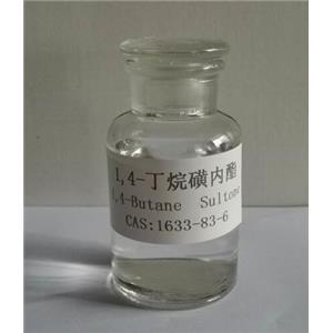 （醫(yī)藥級(jí)）1,4丁烷磺內(nèi)酯 1,4 BS 1,4-Butane sultone