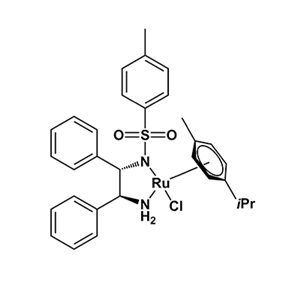 (S,S)-N-(對(duì)甲苯磺酰)-1,2-二苯乙烷二胺(對(duì)異丙基苯)氯化釕(II)