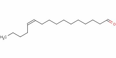 順-11-十六碳醛