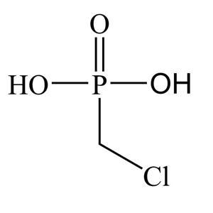 2565-58-4，氯甲基膦酸，Chloromethylphosphonic acid