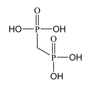 亞甲基二磷酸，1984-15-2，Methylenediphosphonic acid