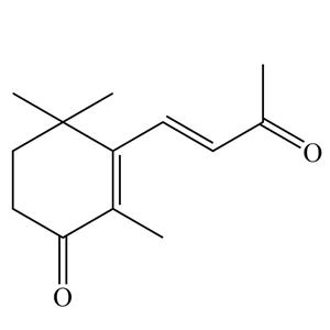 氧代紫羅蘭酮，Chloromethylphosphonic acid，27185-77-9