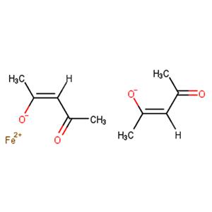 乙酰丙酮亞鐵, 98%