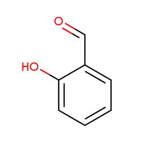 水楊醛 2-羥基苯甲醛；鄰羥基苯甲醛 90-02-8