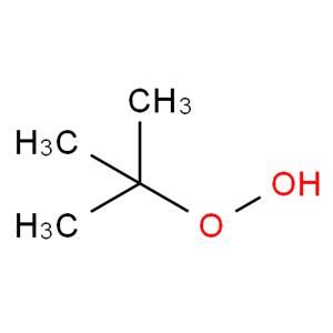 叔丁基過(guò)氧化氫 