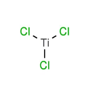 三氯化鈦 7705-07-9
