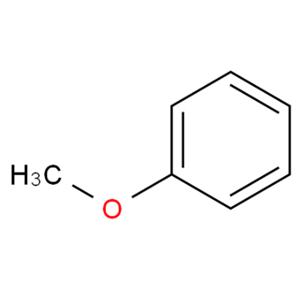 苯甲醚