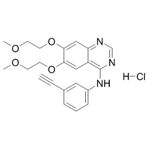 現(xiàn)貨，鹽酸埃羅替尼，廠家