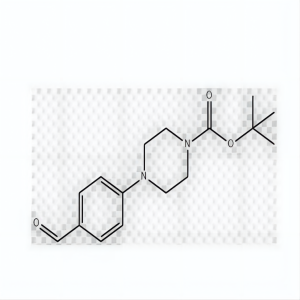 1-BOC-4-(4-甲酰苯基)哌嗪
