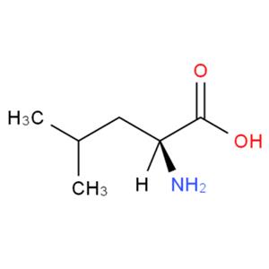 L-亮氨酸