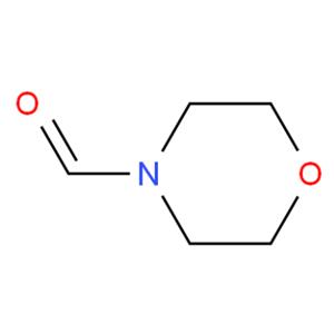 N-甲酰嗎啉