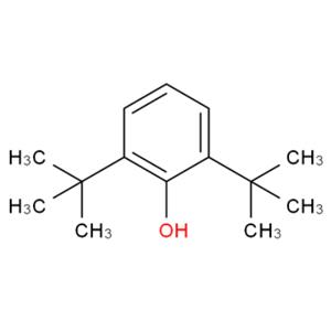 2,6-二叔丁基苯酚