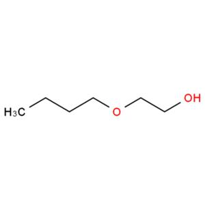 2-丁氧基乙醇 乙二醇丁醚；丁基溶纖劑